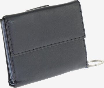 BREE Small Leather Goods in One size in Blue: front