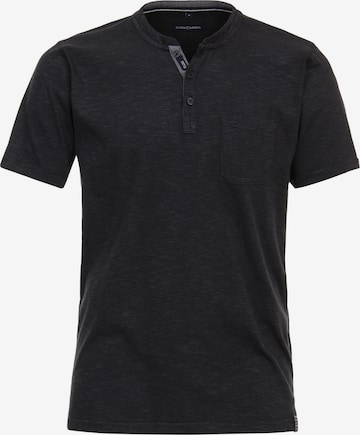 VENTI Shirt in Schwarz: predná strana