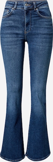 Gina Tricot Kavbojke 'Meja' | temno modra barva, Prikaz izdelka