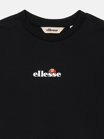 ELLESSEMajica 'Pinerolo' - crna boja