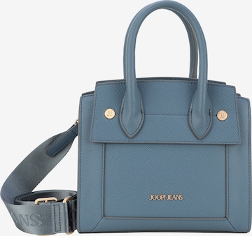 Joop Jeans - Malas de tiracolo 'Cornice Ornela' em azul: frente