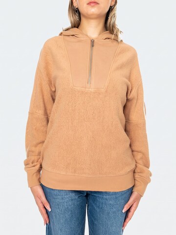Sweat-shirt 'Stephny' UGG en marron