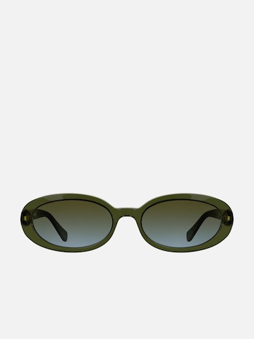 Longchamp Sonnenbrille‌‌‌‌ in Braun
