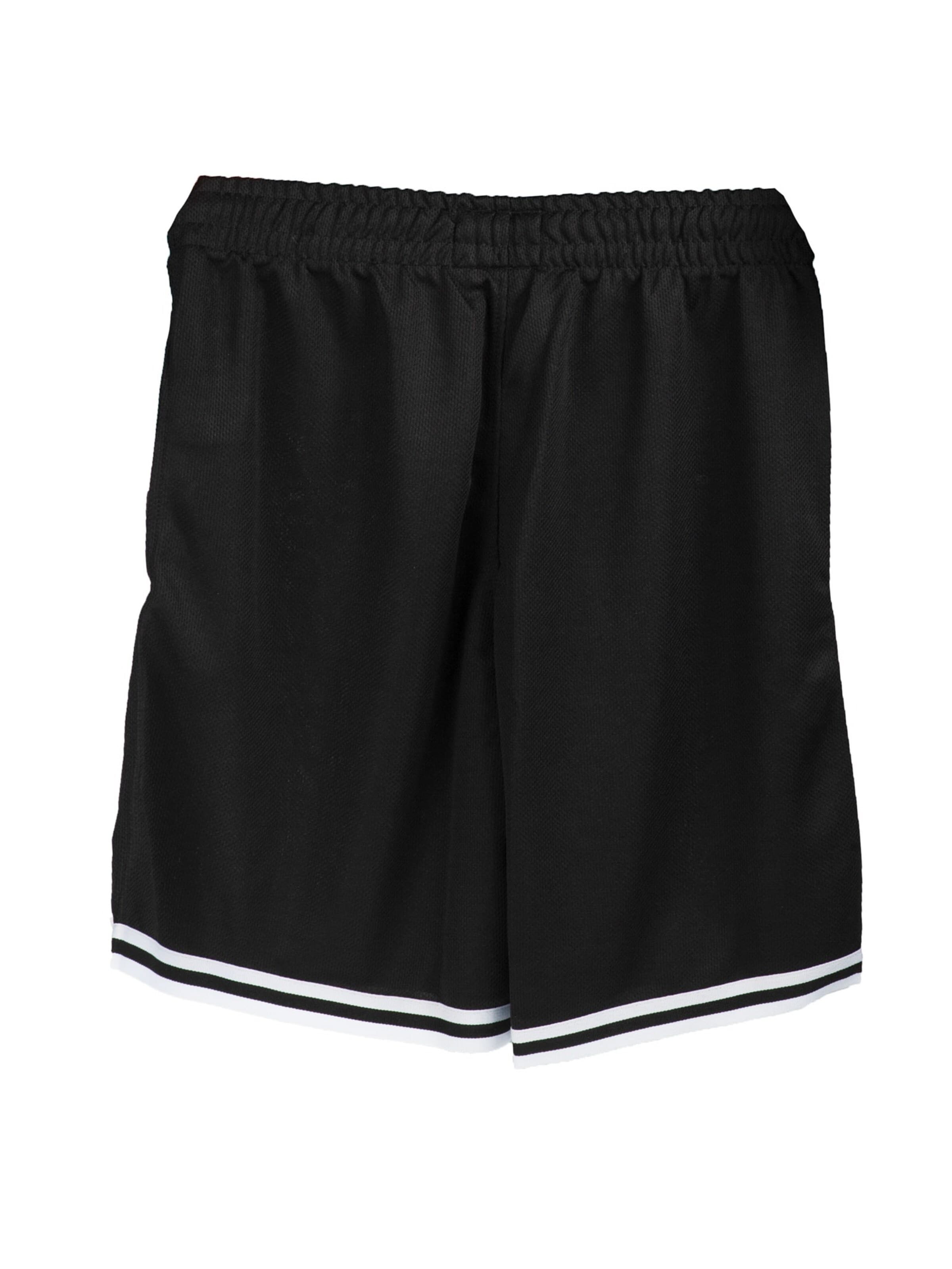 47 Regular Sports trousers '47 Brand MLB New York Yankees Court' in Black