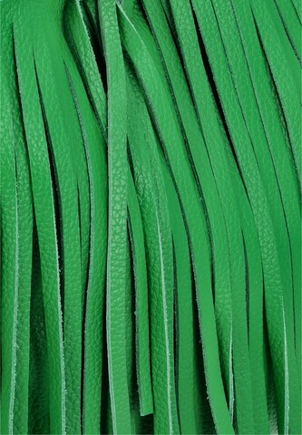 IZIA Handtasche in Grün