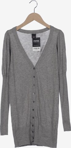 ESPRIT Strickjacke XS in Grau: predná strana