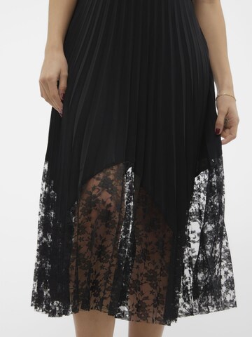 VERO MODA Dress 'ELLA' in Black