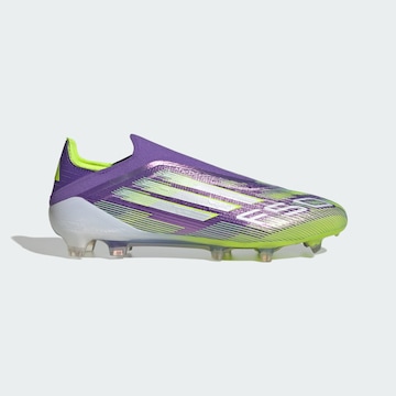 ADIDAS PERFORMANCE Soccer shoe 'F50 Elite' in Purple