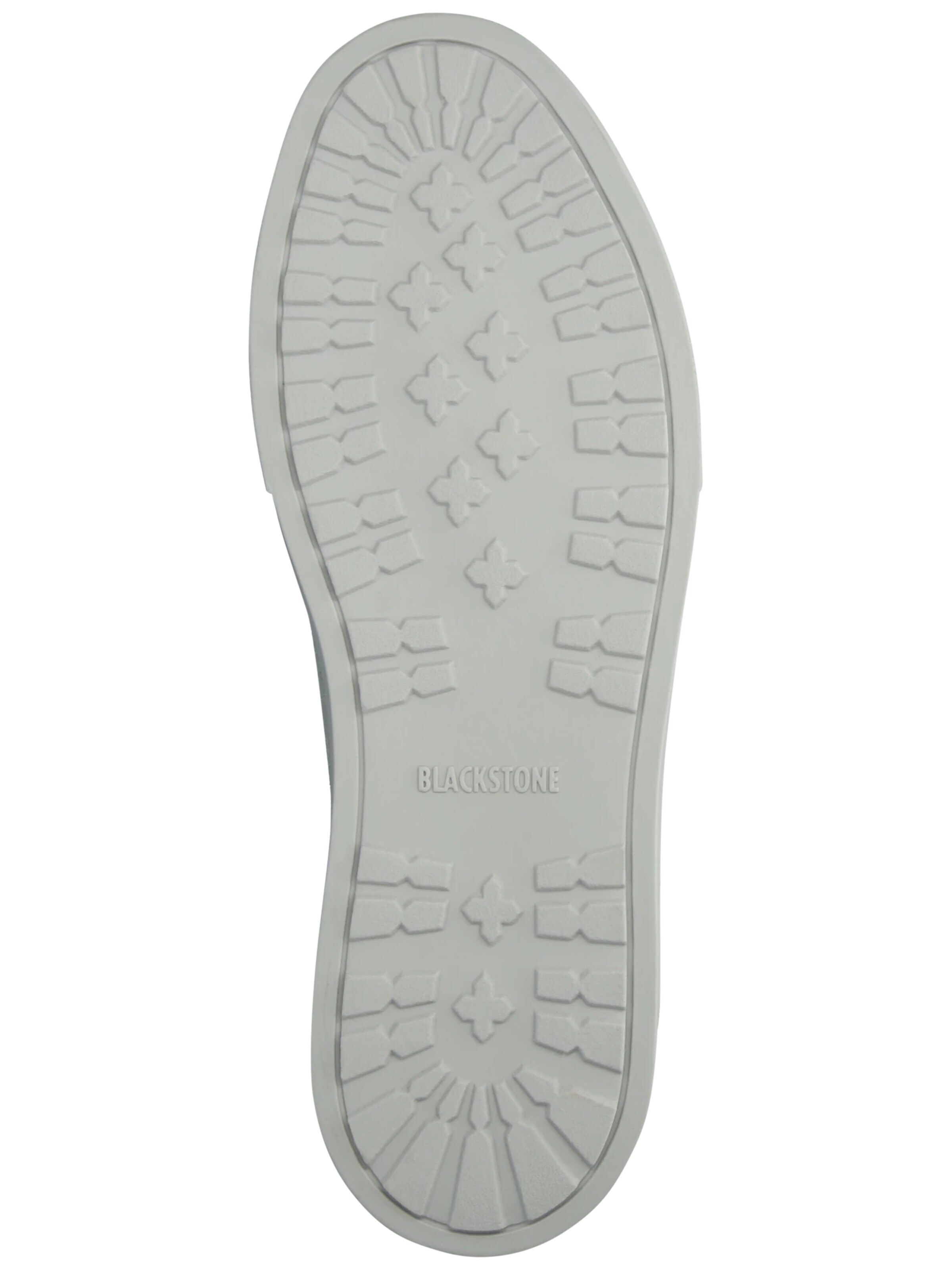 BLACKSTONE Sneakers 'Quartz Zen EG559' in Grey