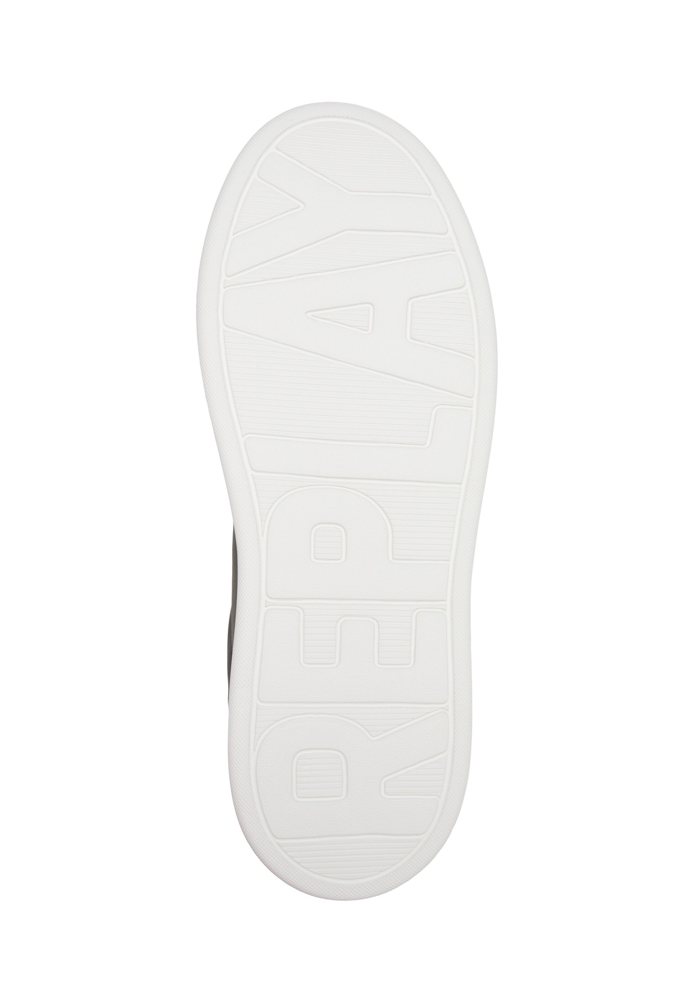 REPLAY Sneaker 'Notting' in Schwarz