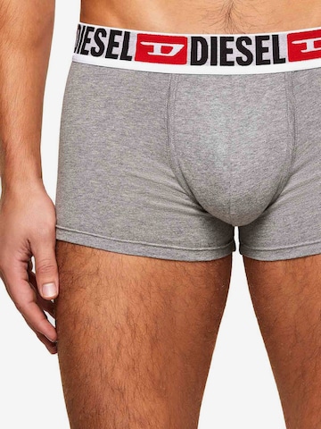 Boxer 'Damien' di DIESEL in grigio