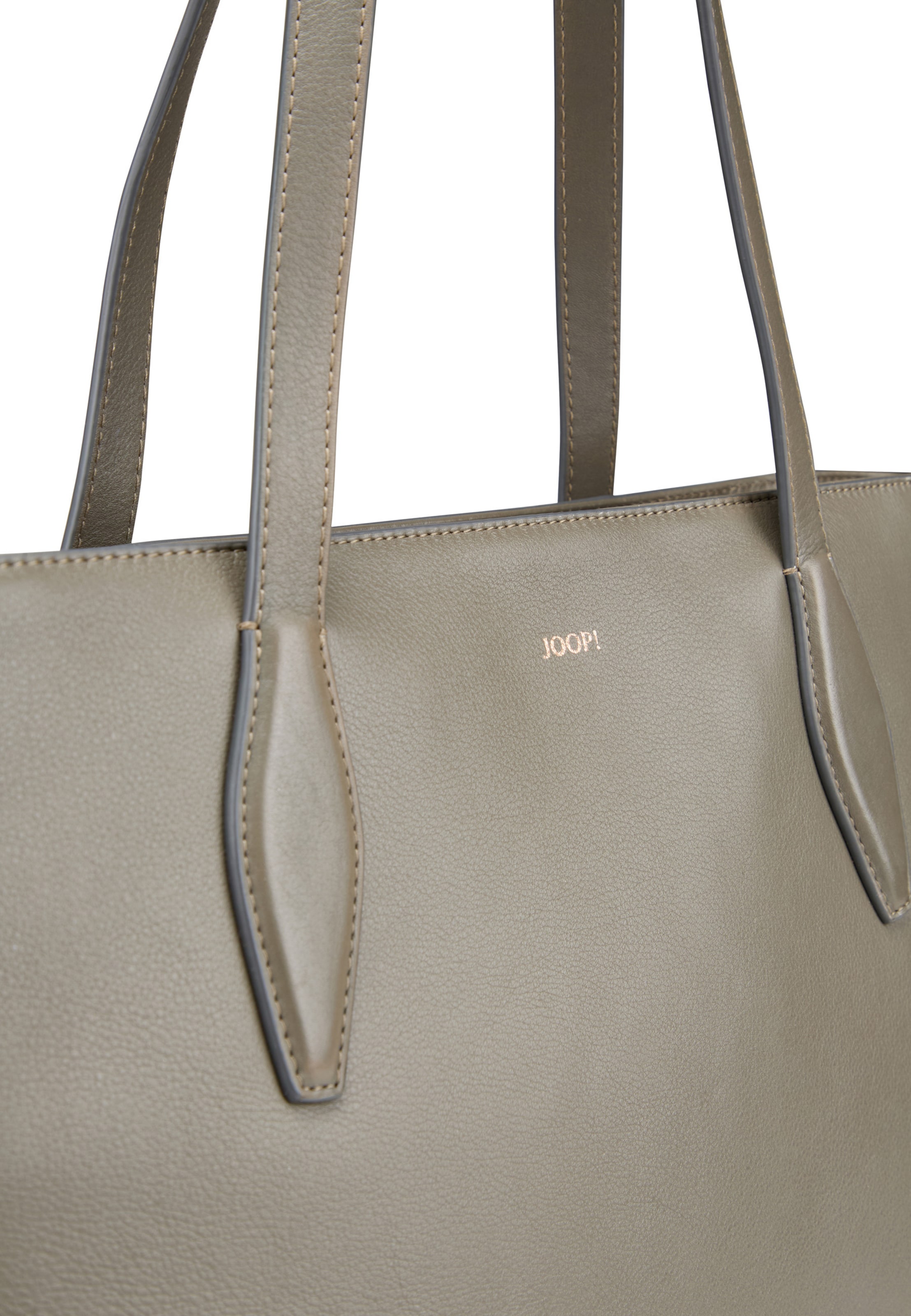 Cabas 'Sofisticato 1.0 Isadora' JOOP! en vert