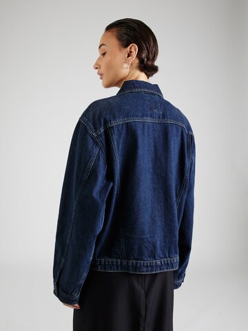 G-Star RAW Between-season jacket in Blue