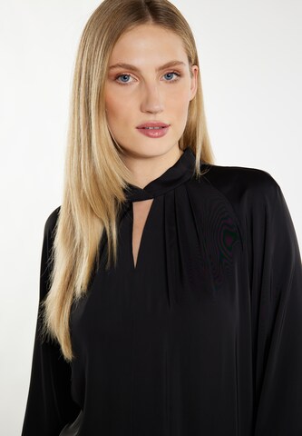 DreiMaster Klassik Dress in Black