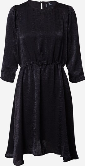 VERO MODA Robe en noir, Vue avec produit