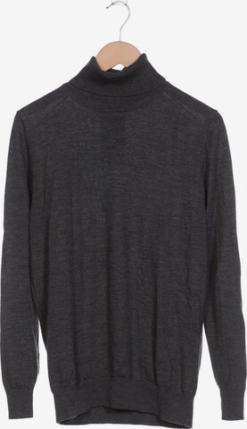 SEIDENSTICKER Sweater & Cardigan in XL in Grey: front
