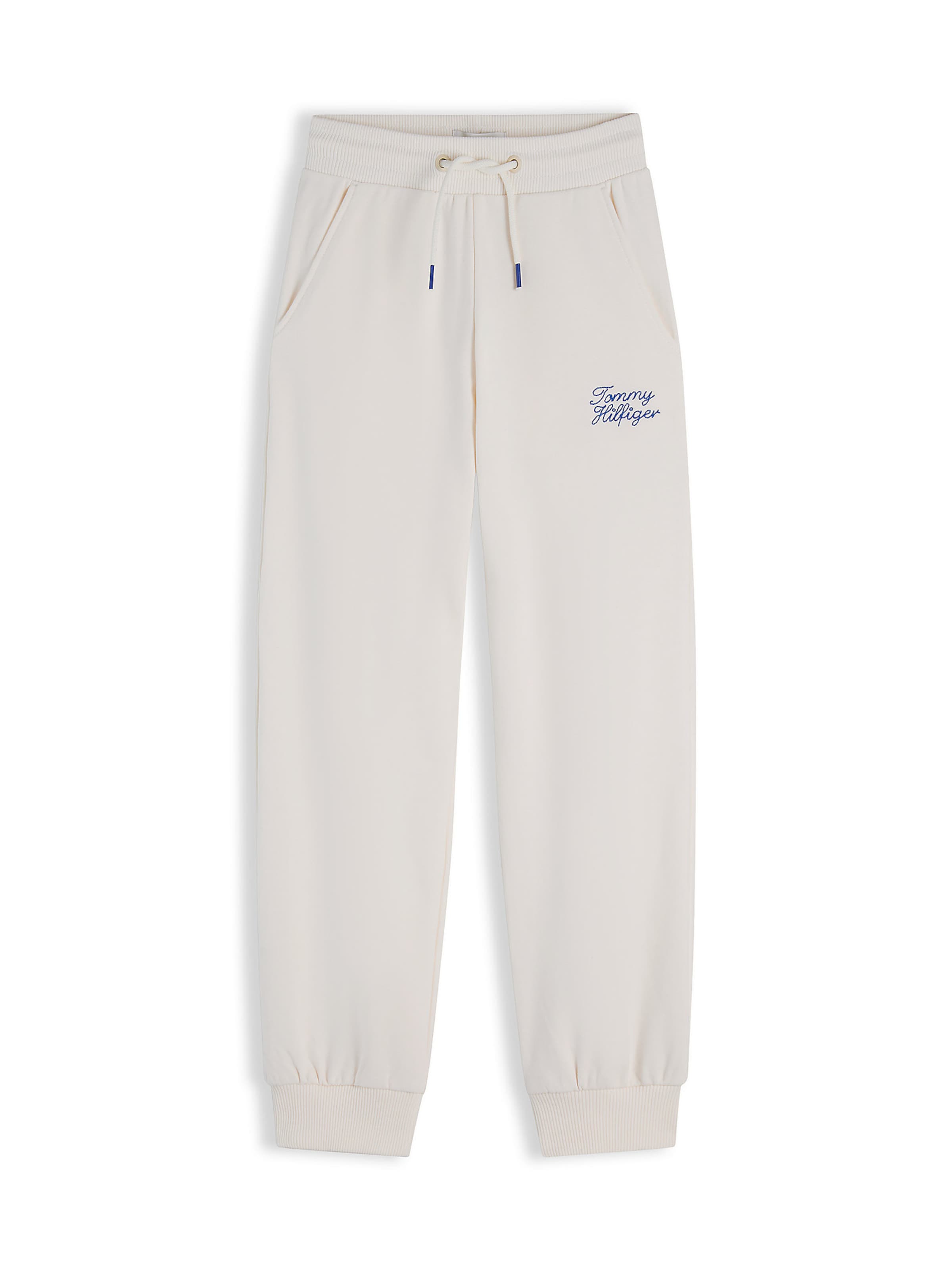 TOMMY HILFIGER Pants in White, Item view