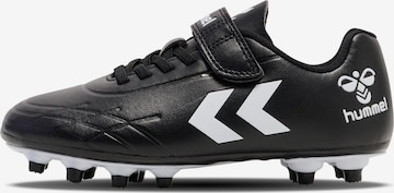 Hummel Sports shoe in Black: front