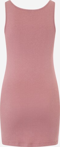 Vero Moda Tall Top – pink