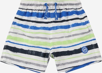 CMP Athletic Swimwear in Mixed colors: front