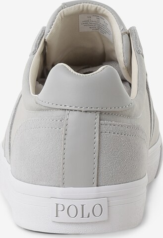 Polo Ralph Lauren Sneakers 'Hanford' in Grey