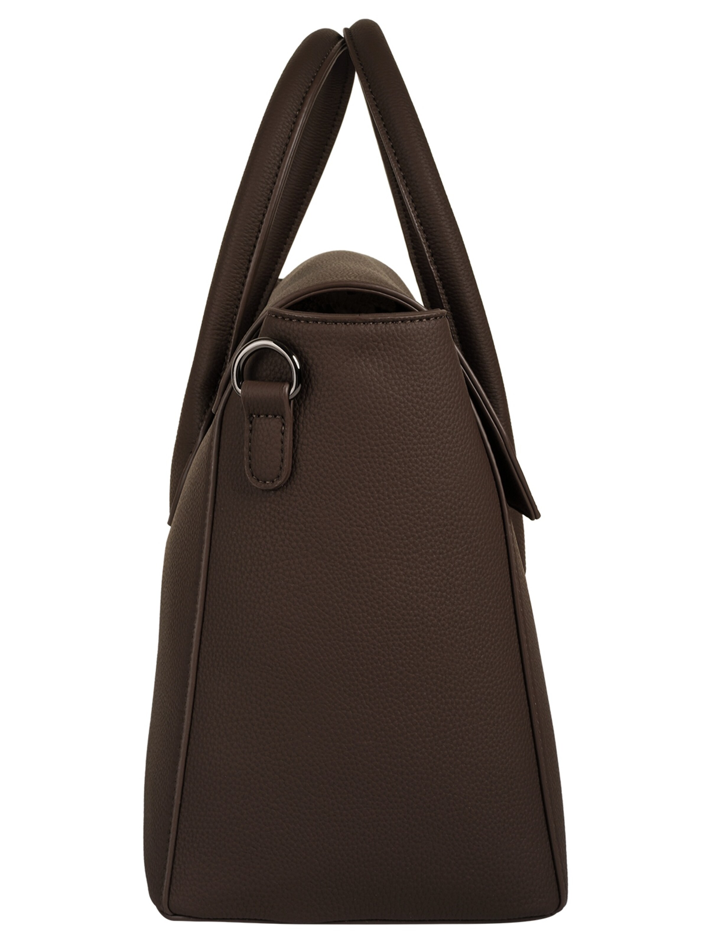 bugatti - Bolso de mano 'IRIA' en marrón