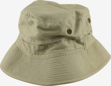 Banana Republic Hut oder Mütze XL in Beige: Vorderseite