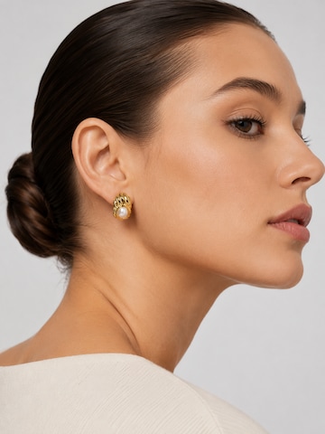 RteRme Ohrringe 'Dawn'‌ in Gold