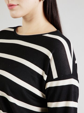 ONLY Carmakoma Shirt 'CARAlba' in Black