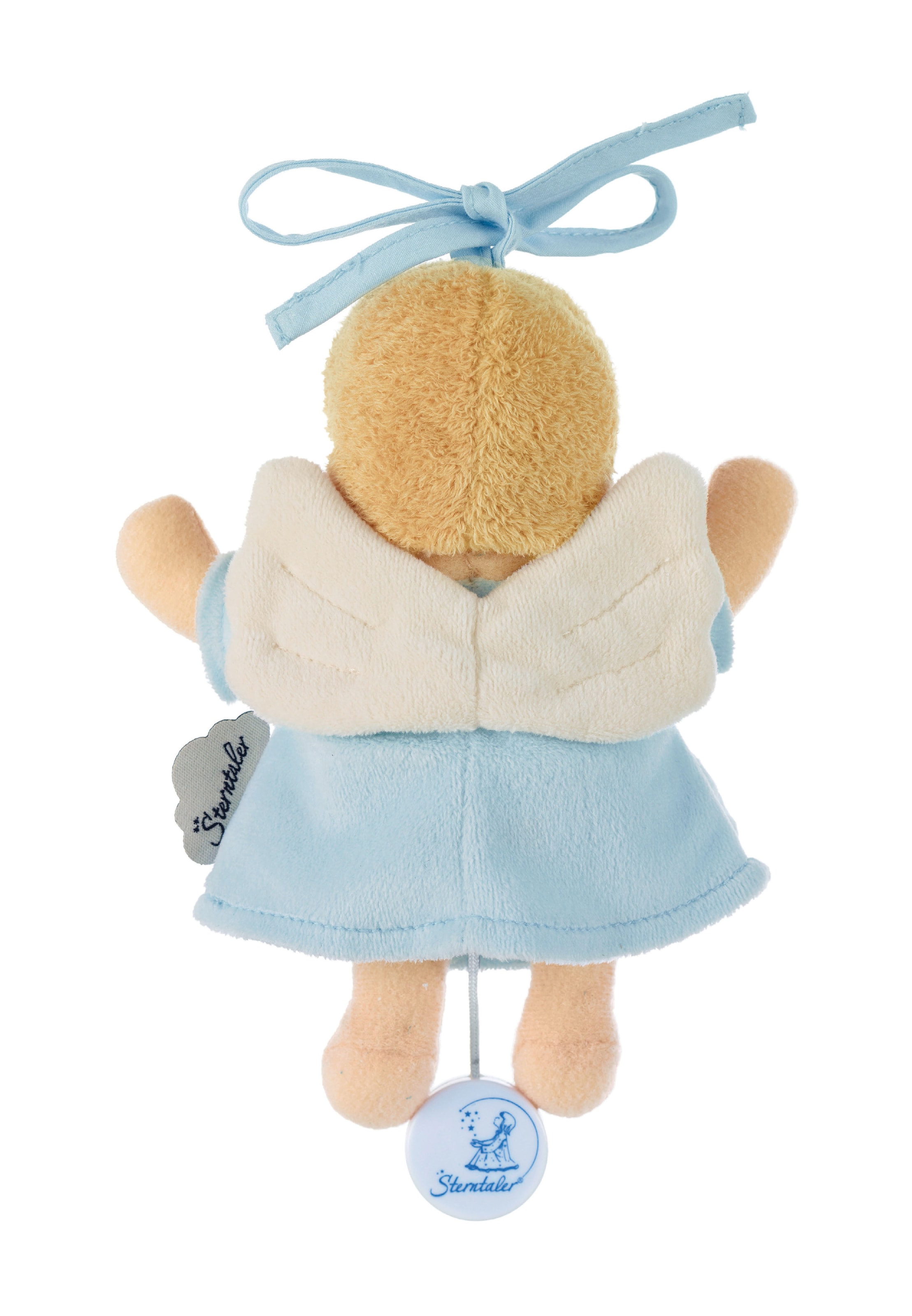 STERNTALER Stuffed animals in Mixed colors