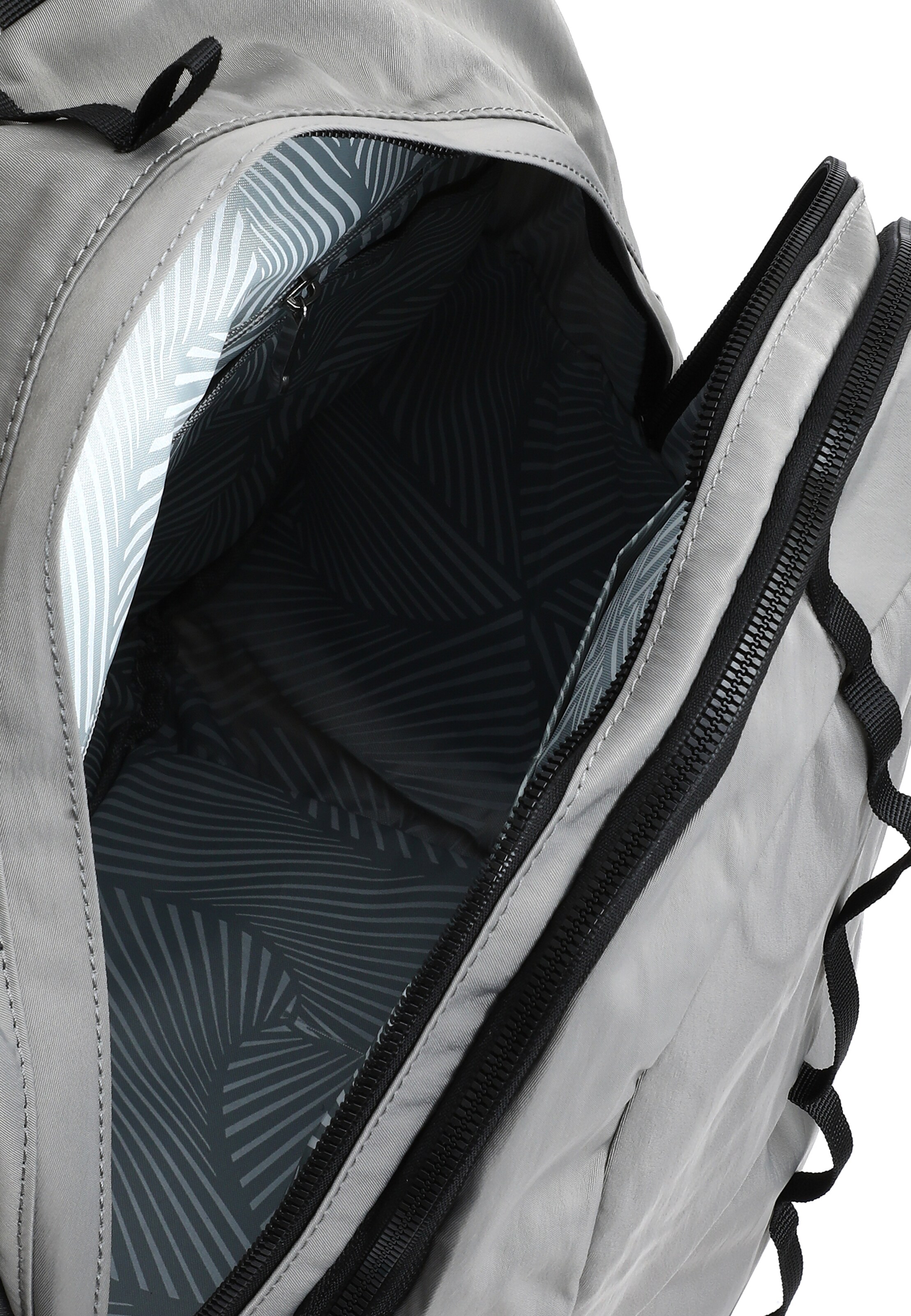 MindesaRuksak - siva boja