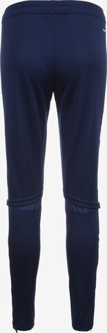 Regular Pantalon de sport 'Condivo 20' ADIDAS PERFORMANCE en bleu