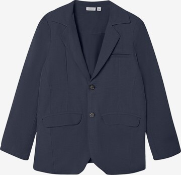 NAME IT Blazer i blå: forside