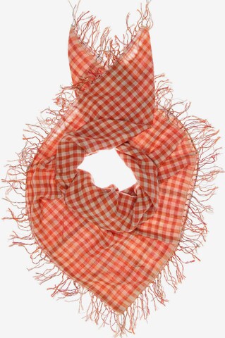 Sportalm Schal oder Tuch One Size in Rot: predná strana