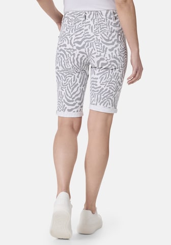 Skinny Jean 'Korfu' STOOKER WOMEN en blanc
