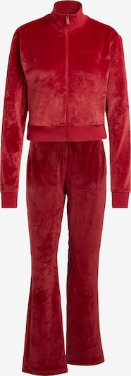 ADIDAS SPORTSWEAR Sportski komplet u crvena, Pregled proizvoda