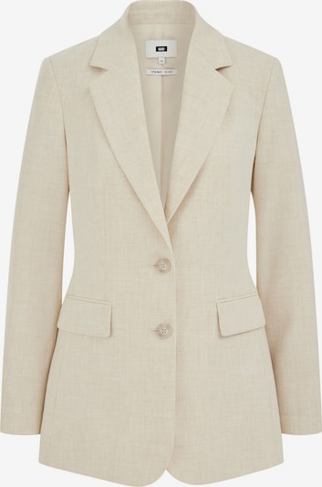 Švarkas iš WE Fashion, spalva – smėlio spalva, Prekių apžvalga