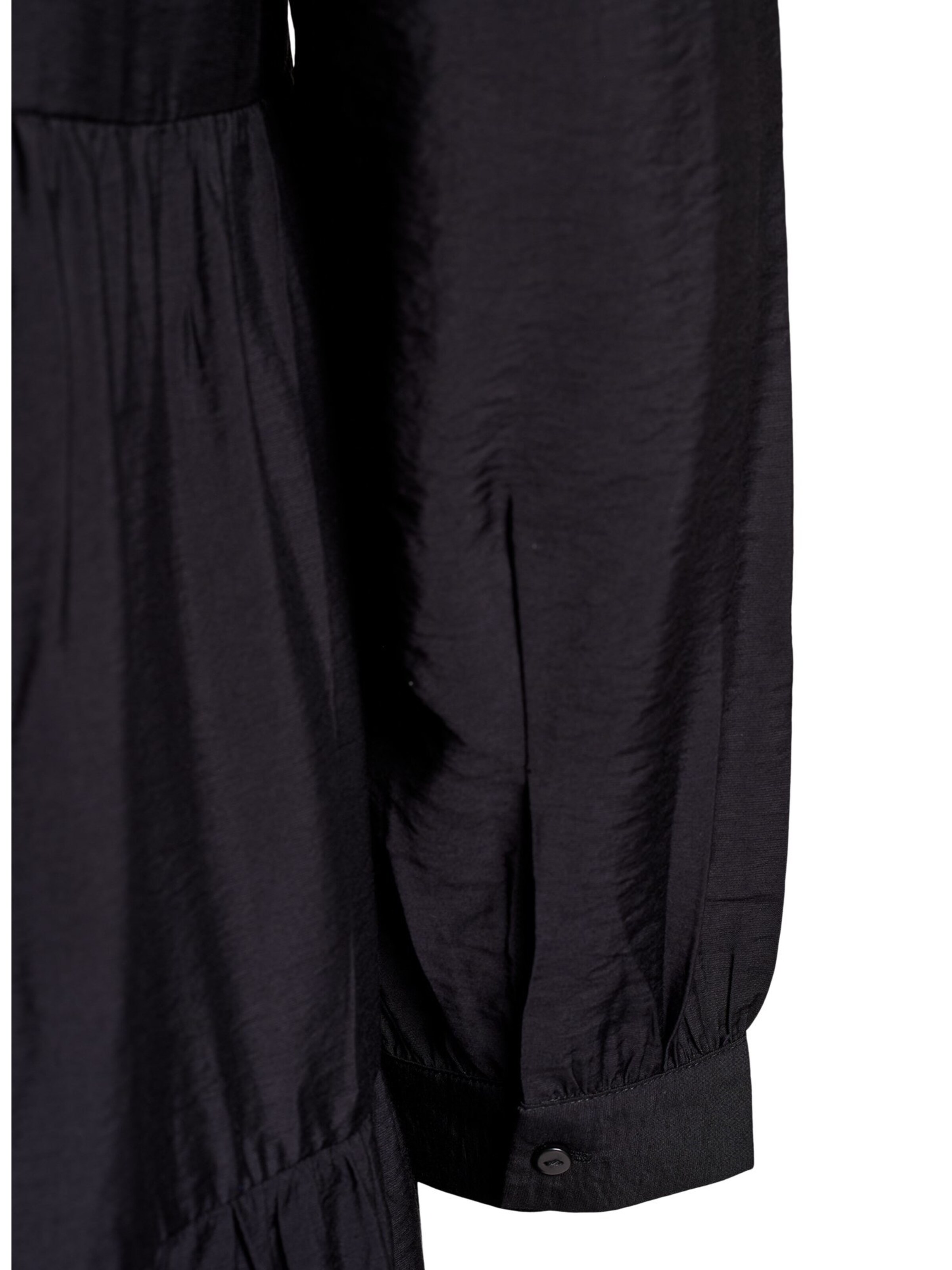 Zizzi - Vestido 'Mnabila' en negro