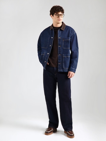 GAP Tussenjas in Blauw
