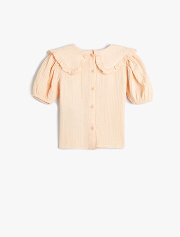 Koton Blouse in Orange