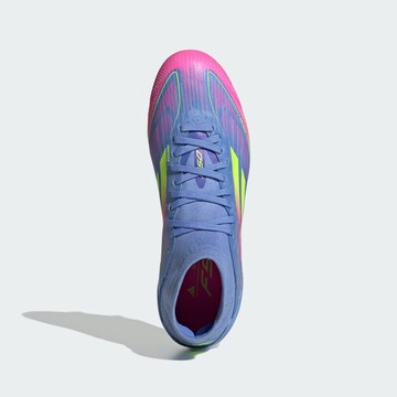 ADIDAS PERFORMANCE Voetbalschoen 'F50 Pro' in Blauw