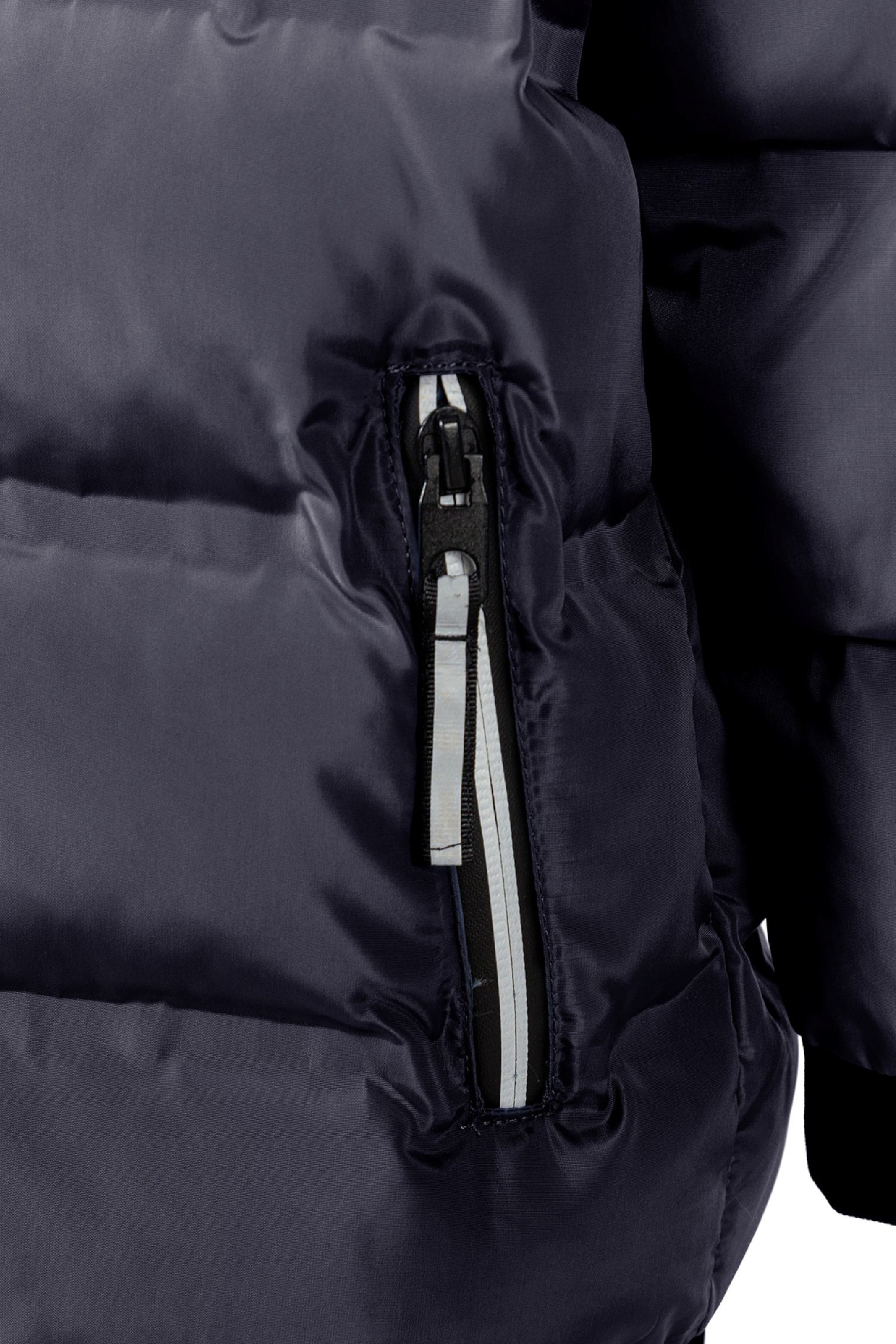 MINOTI Kurtka zimowa w kolorze szary