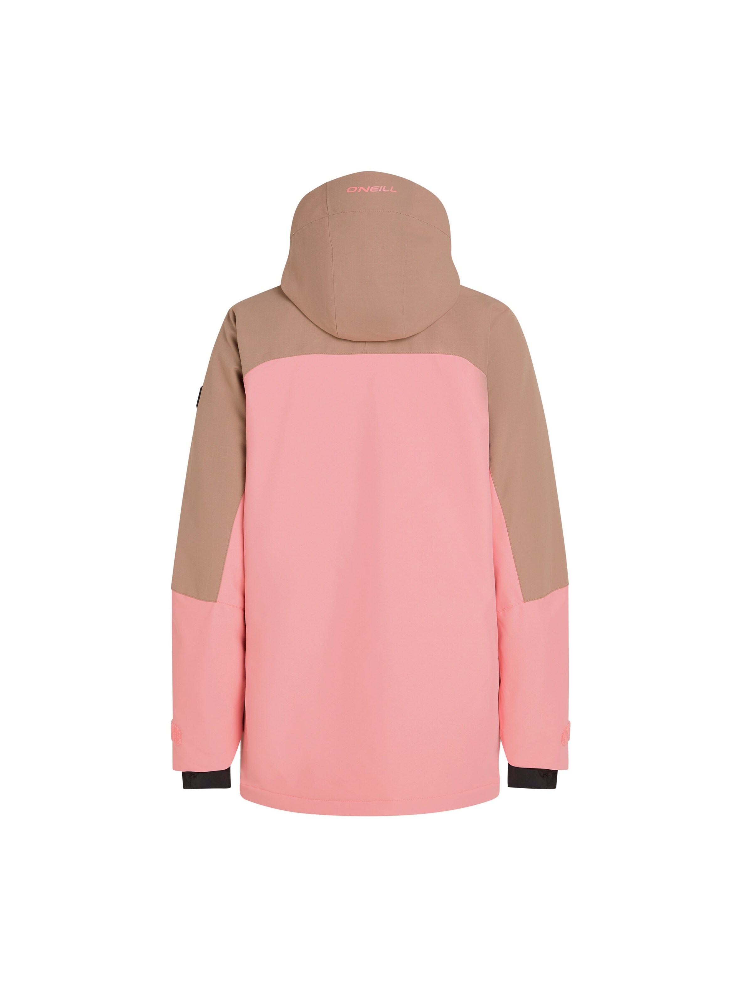 O'NEILLOutdoor jakna 'Utility Hybrid' - roza boja