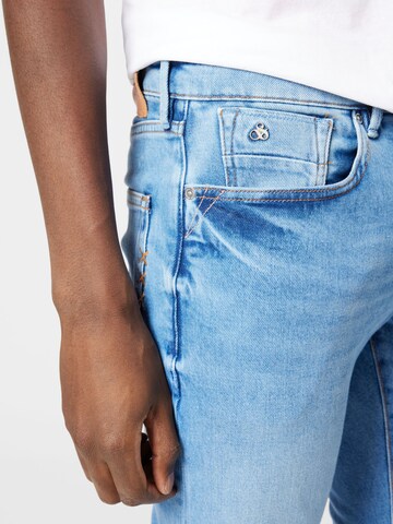 SCOTCH & SODA Slim fit Jeans 'Ralston' in Blue