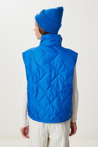 Gilet Happiness İstanbul en bleu