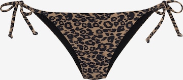 VIVANCEBikini donji dio - smeđa boja: prednji dio