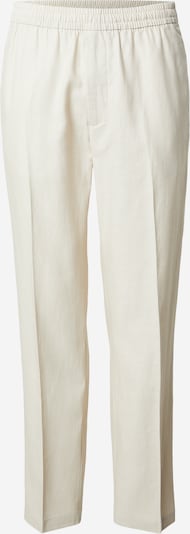 Kelnės iš Calvin Klein, spalva – vilnos balta, Prekių apžvalga