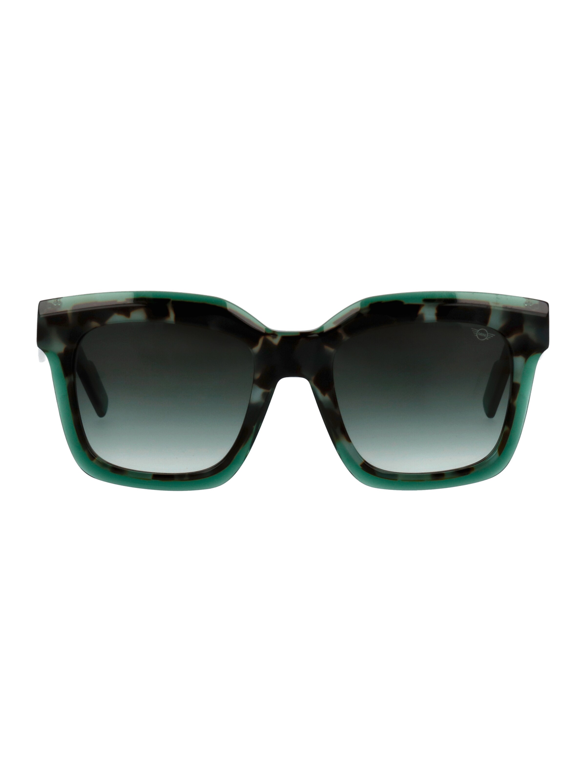 MINI Eyewear Sunglasses in Green