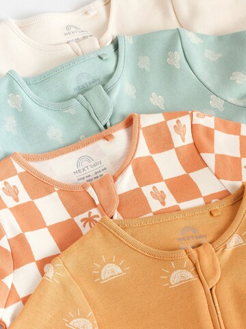 Pyjama Next en beige