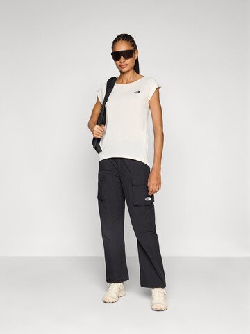 THE NORTH FACE Performance Shirt in White